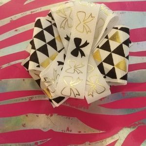 Girls handmade hair clip